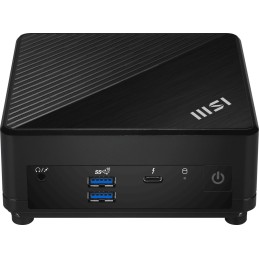 Msi Cubi 5 1M Black
