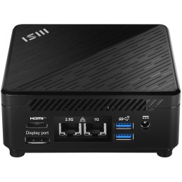 Msi Cubi 5 1M Black