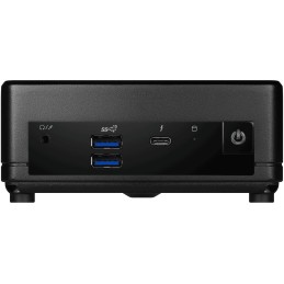 Msi Cubi 5 1M Black