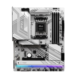 ASRock X870 PRO RS