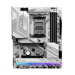ASRock X870 PRO RS