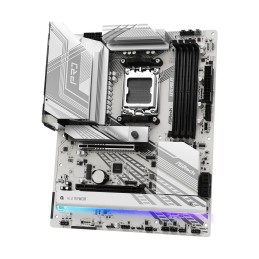 ASRock X870 PRO RS