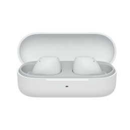 Sony WFC510 Bluetooth Headset White