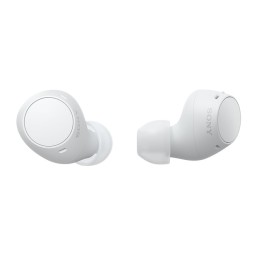 Sony WFC510 Bluetooth Headset White