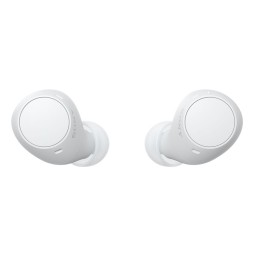 Sony WFC510 Bluetooth Headset White