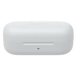 Sony WFC510 Bluetooth Headset White