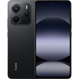 Xiaomi Redmi Note 14 LTE 128GB DualSIM Midnight Black