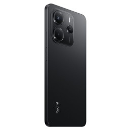 Xiaomi Redmi Note 14 LTE 128GB DualSIM Midnight Black
