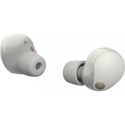 Sony WF-1000XM5 Bluetooth Headset Silver