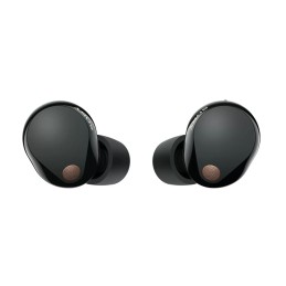 Sony WF-1000XM5 Bluetooth Headset Black