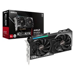 ASRock RX9060 XT Challenger 16GB OC