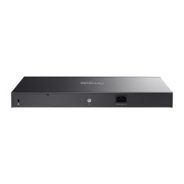 TP-Link ES228GP Omada 28-Port Gigabit Easy Managed Switch with 24-Port PoE+
