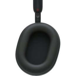 Sony WH-1000XM5 Bluetooth Headset + Case Black