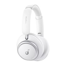 ANKER Soundcore Space Q45 Bluetooth Headset White