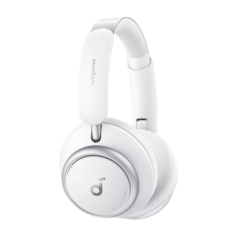 ANKER Soundcore Space Q45 Bluetooth Headset White