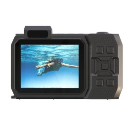 Agfaphoto WP9500 Orange