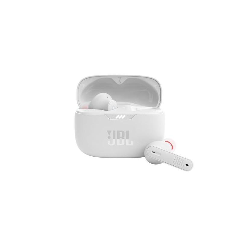 JBL Tune 230NC TWS Bluetooth Headset White