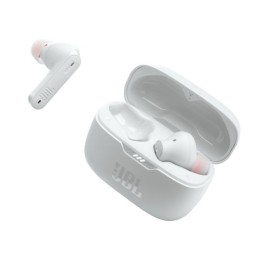 JBL Tune 230NC TWS Bluetooth Headset White