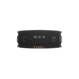 JBL Charge 6 Bluetooth Speaker Black