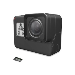 PNY 256GB microSDXC Pro Elite Class 10 U3 V30 A2 + adapterrel