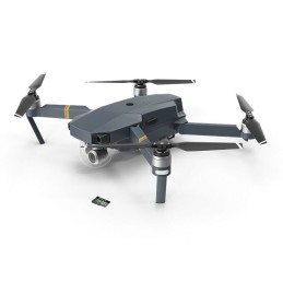 PNY 256GB microSDXC Pro Elite Class 10 U3 V30 A2 + adapterrel