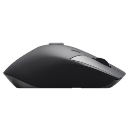 Rapoo MT760L Wireless Bluetooth Multi-Mode Mouse Grey/Black