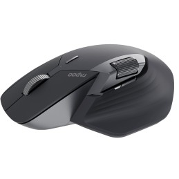 Rapoo MT760L Wireless Bluetooth Multi-Mode Mouse Grey/Black