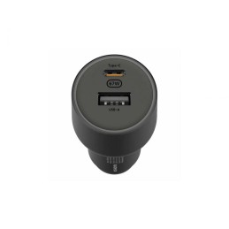Xiaomi Mi 67W Car Charger Black