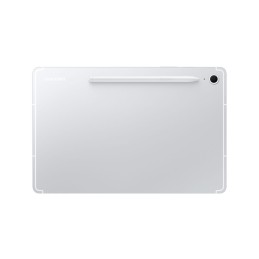 Samsung Galaxy Tab S10 FE 10,9" 256GB Wi-Fi Silver