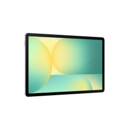 Samsung Galaxy Tab S10 FE 10,9" 256GB Wi-Fi Silver