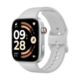 Xiaomi Redmi Watch 6 NFC Silver/Gray
