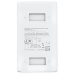 Ubiquiti UniFi 10G PoE++ Adapter (60W) White