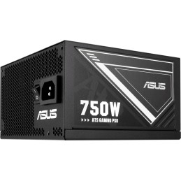 Asus 750W 80+ Gold ATS