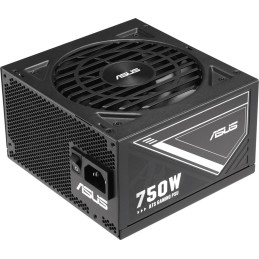 Asus 750W 80+ Gold ATS