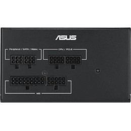 Asus 750W 80+ Gold ATS