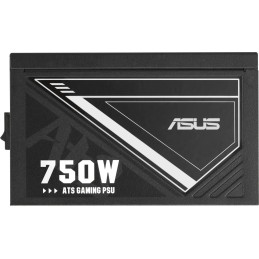 Asus 750W 80+ Gold ATS