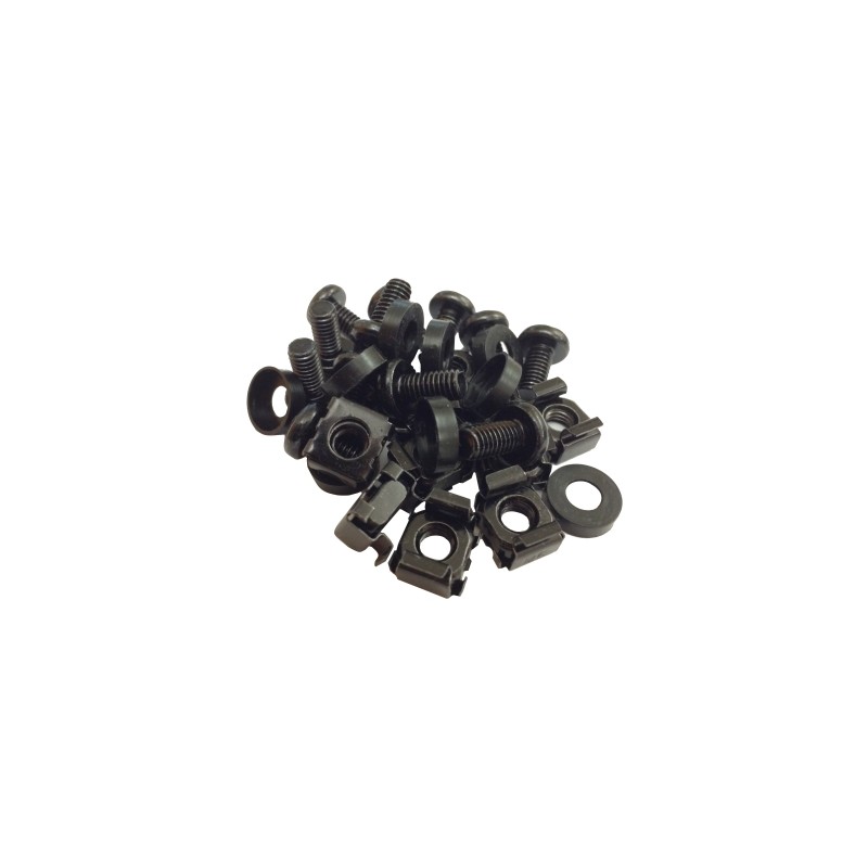 WP Screws Set 50 pcs.