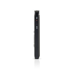 Kodak VRC250 USB Diktafon 8GB Black