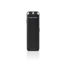 Kodak VRC250 USB Diktafon 8GB Black