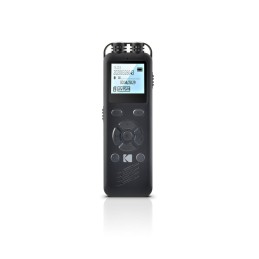 Kodak VRC250 USB Diktafon 8GB Black