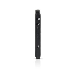 Kodak VRC250 USB Diktafon 8GB Black