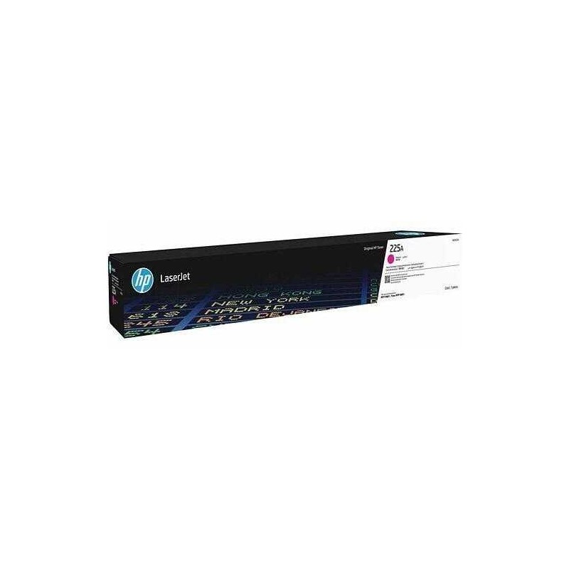 HP W2253A (225A) magenta eredeti toner