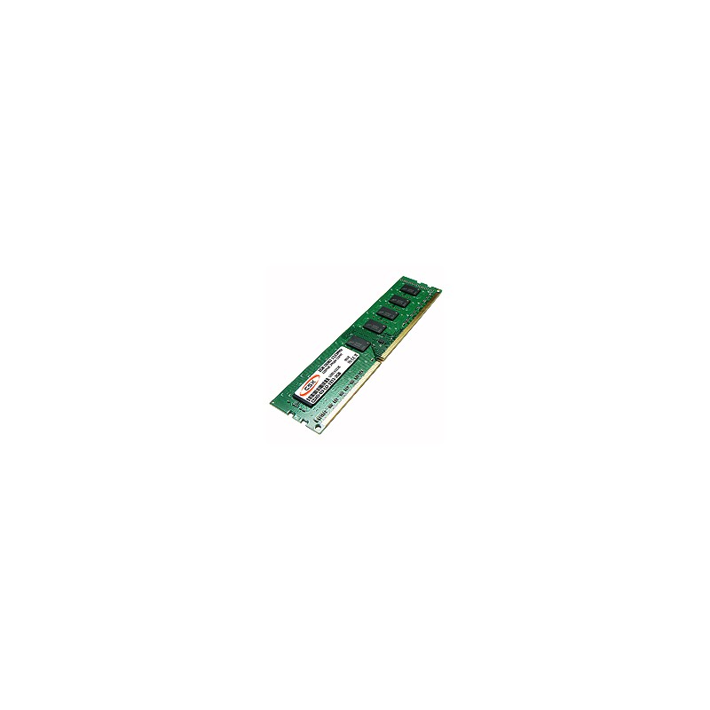 CSX 4GB DDR3 1333MHz