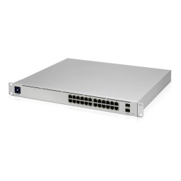Ubiquiti Pro HD 24 Switch