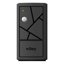 Njoy UPLI-LI080KU-CG01B Keen 800 800VA UPS