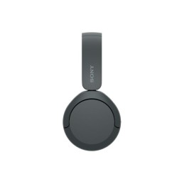 Sony WHCH520 Bluetooth Headset Black