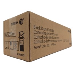 Xerox C75/J75 fekete eredeti dobegység (013R00671)