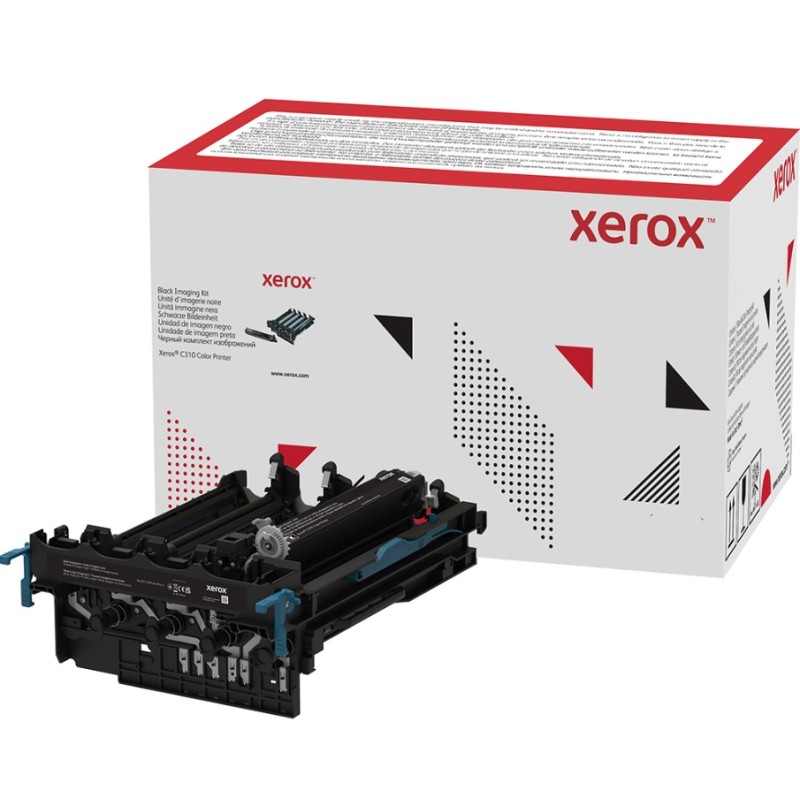 Xerox C310/C315 fekete eredeti dobegység (013R00689)