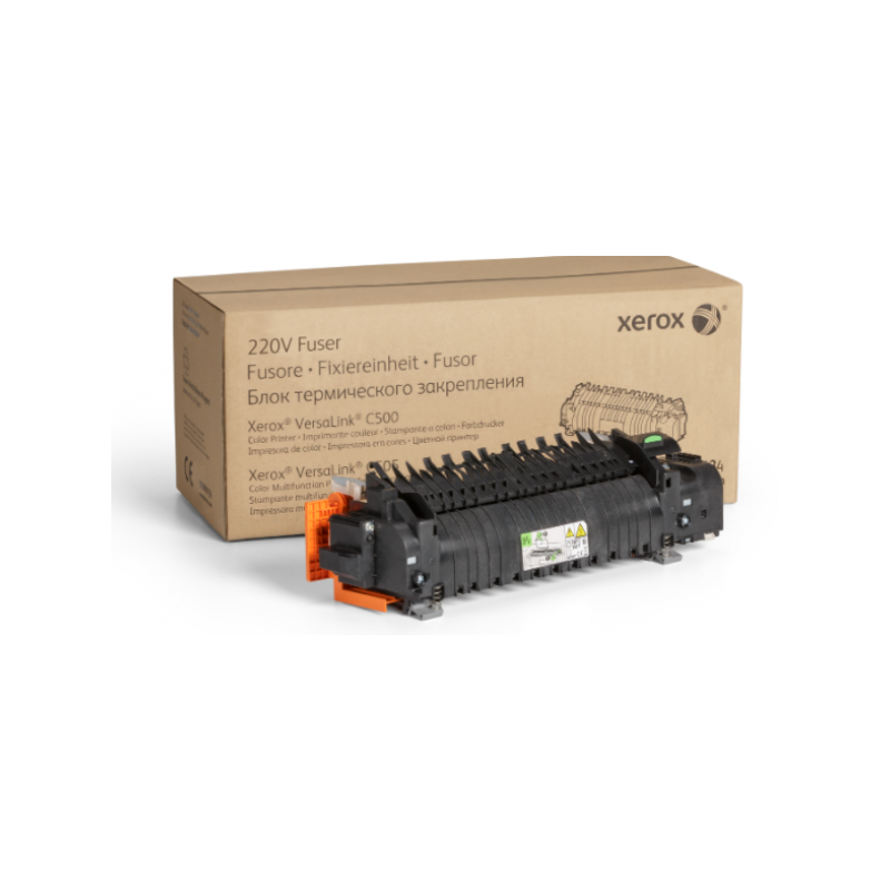 Xerox VersaLink C500 [115R00134] eredeti beégető egység
