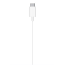 Apple MagSafe iPhone Charging Pad White